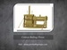 cotton bale press : COTTON GINNING MACHINERY